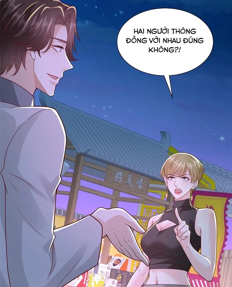 Mỗi Tuần Ta Có Một Nghề Nghiệp Mới Chapter 752 - Trang 2