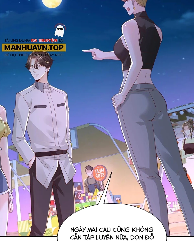Mỗi Tuần Ta Có Một Nghề Nghiệp Mới Chapter 752 - Trang 2