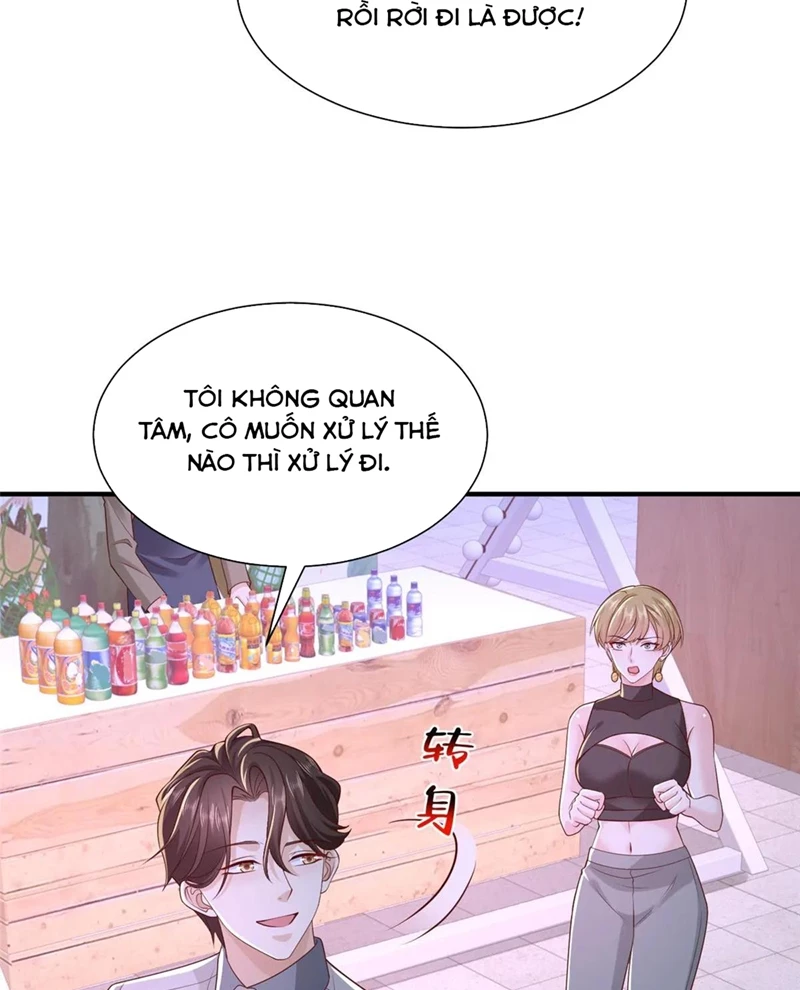 Mỗi Tuần Ta Có Một Nghề Nghiệp Mới Chapter 752 - Trang 2