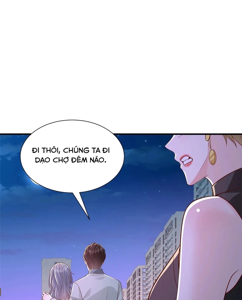 Mỗi Tuần Ta Có Một Nghề Nghiệp Mới Chapter 752 - Trang 2