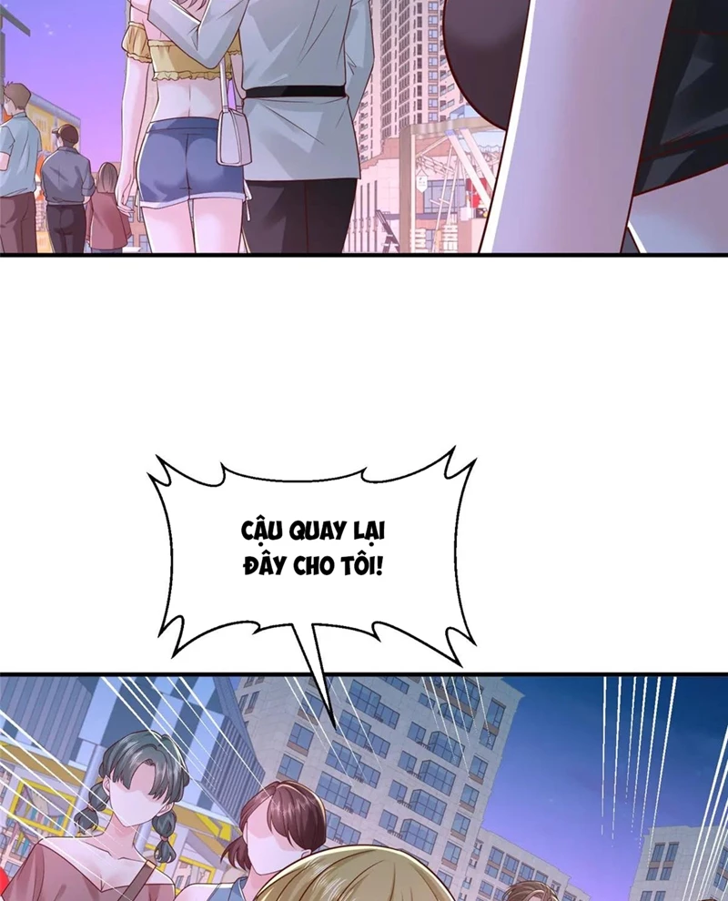 Mỗi Tuần Ta Có Một Nghề Nghiệp Mới Chapter 752 - Trang 2