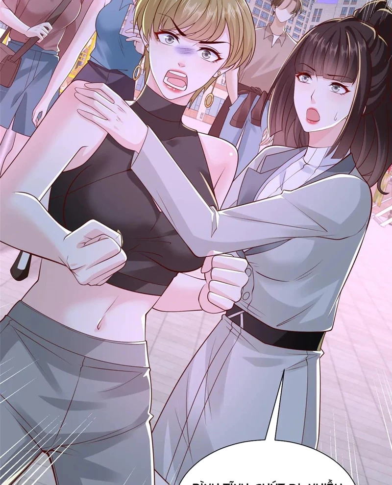 Mỗi Tuần Ta Có Một Nghề Nghiệp Mới Chapter 752 - Trang 2