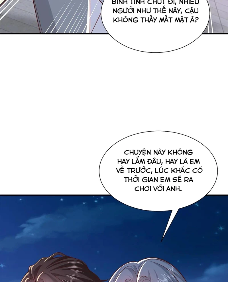 Mỗi Tuần Ta Có Một Nghề Nghiệp Mới Chapter 752 - Trang 2