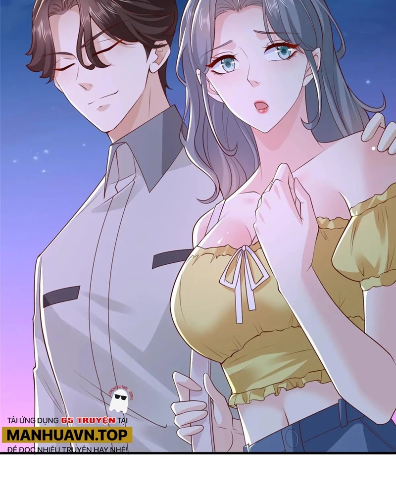Mỗi Tuần Ta Có Một Nghề Nghiệp Mới Chapter 752 - Trang 2