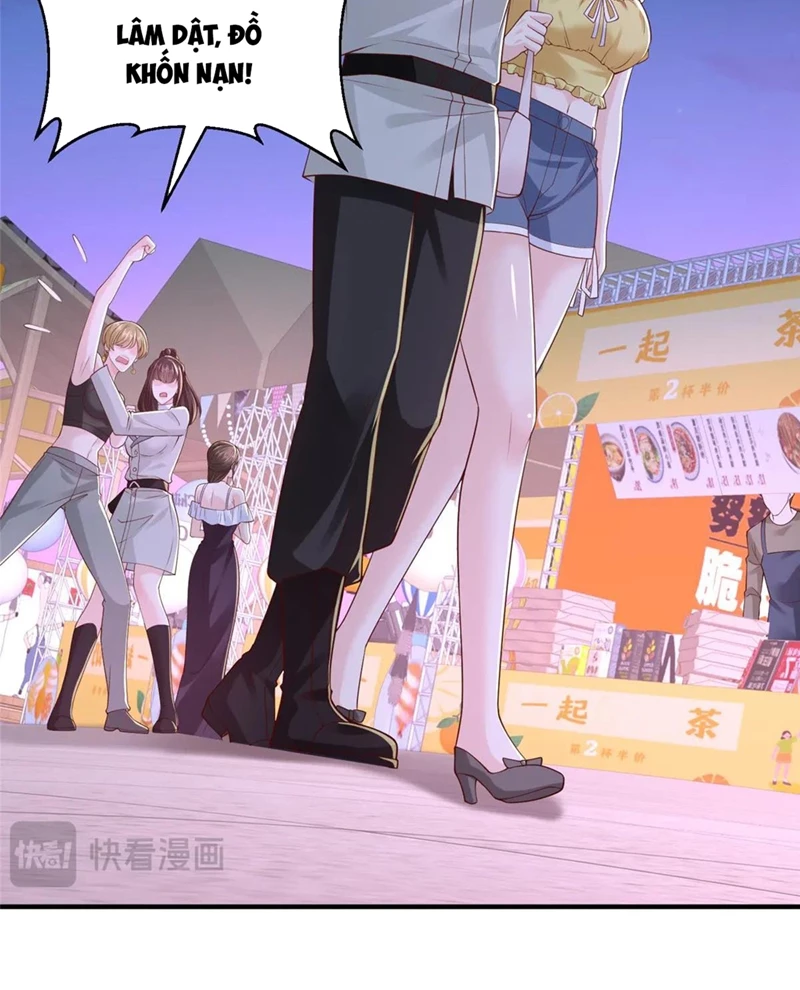 Mỗi Tuần Ta Có Một Nghề Nghiệp Mới Chapter 752 - Trang 2