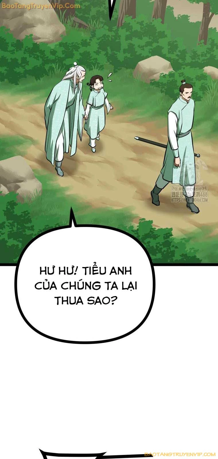Nhất Bộ Thần Quyền Chapter 30 - 3