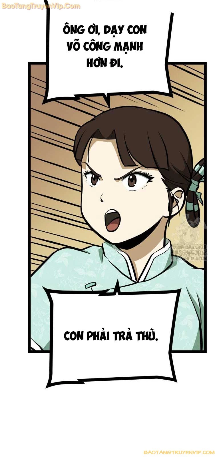 Nhất Bộ Thần Quyền Chapter 30 - 4