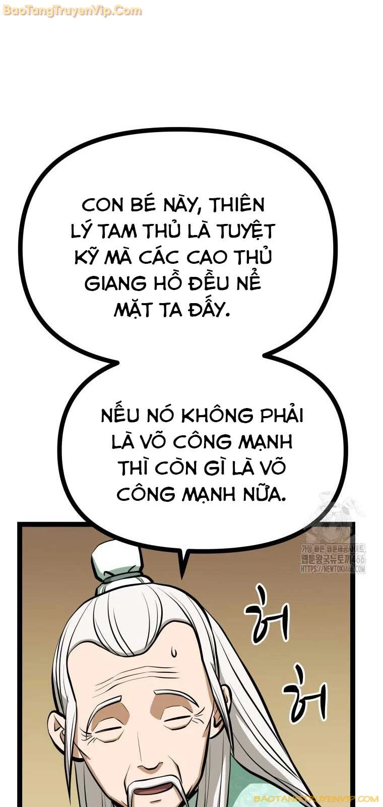 Nhất Bộ Thần Quyền Chapter 30 - 5