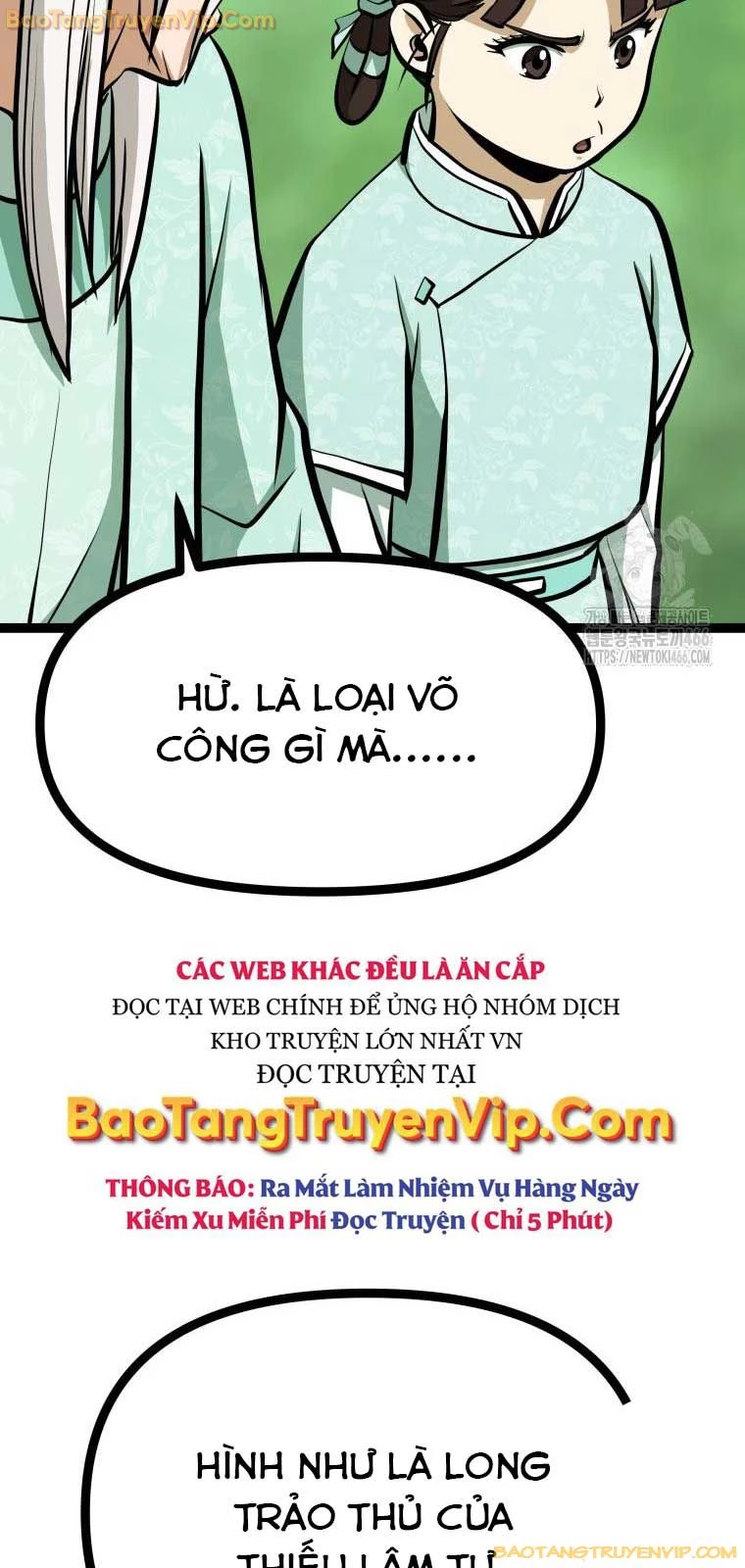 Nhất Bộ Thần Quyền Chapter 30 - 7