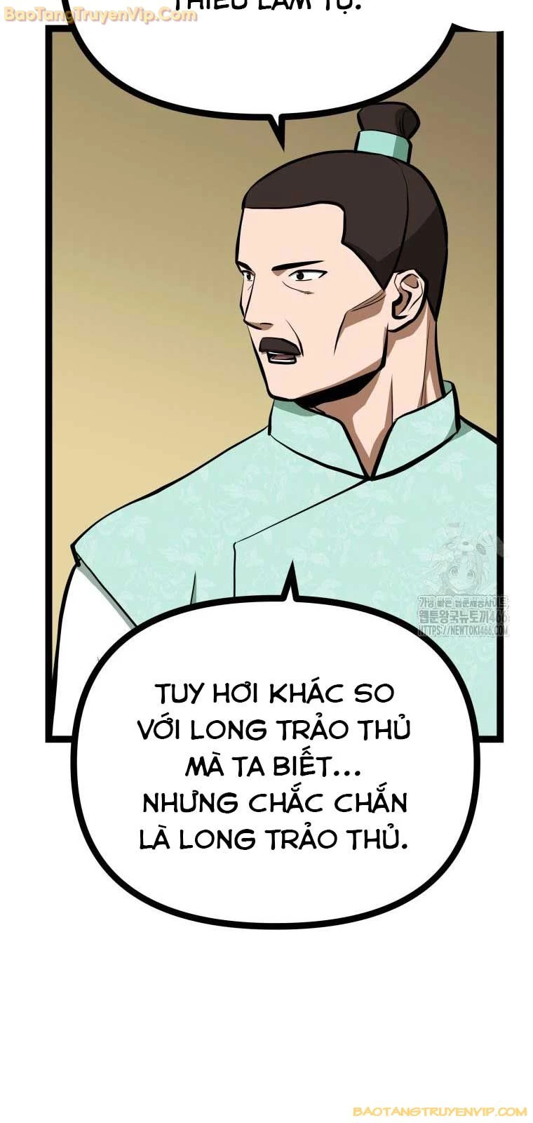 Nhất Bộ Thần Quyền Chapter 30 - 8