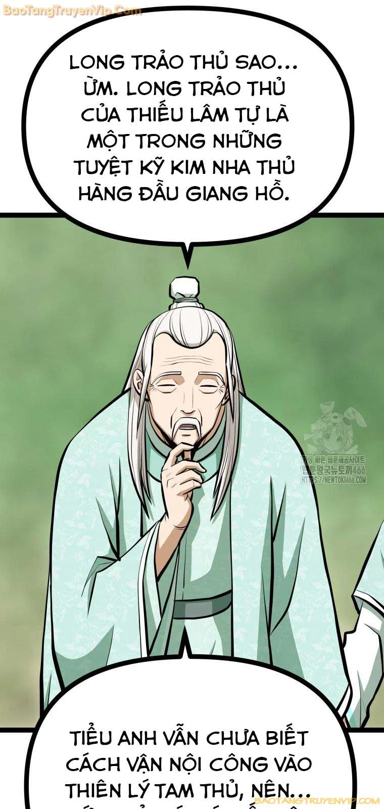 Nhất Bộ Thần Quyền Chapter 30 - 9