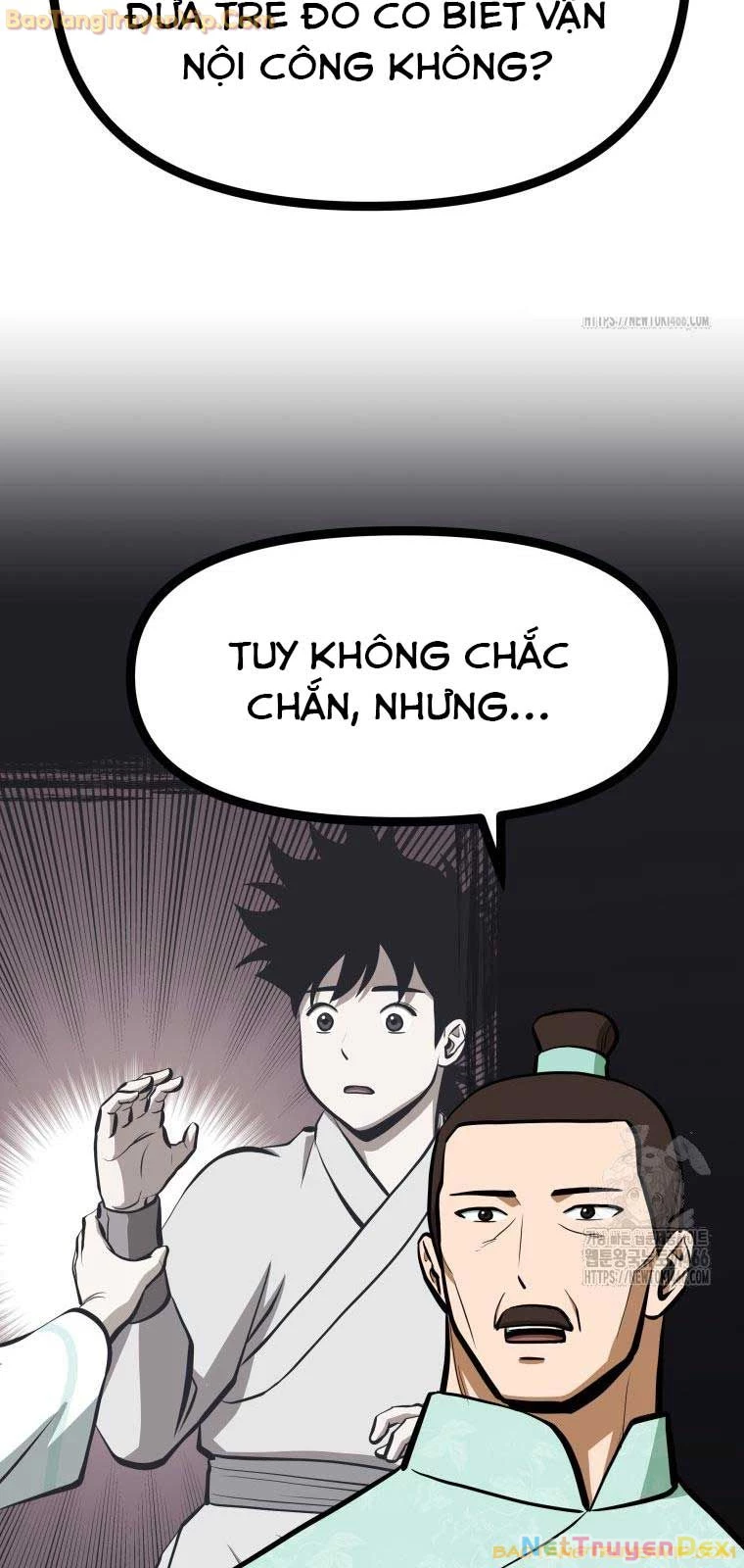 Nhất Bộ Thần Quyền Chapter 30 - 10