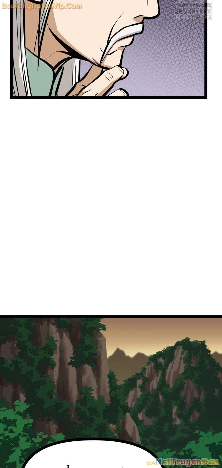 Nhất Bộ Thần Quyền Chapter 30 - 12