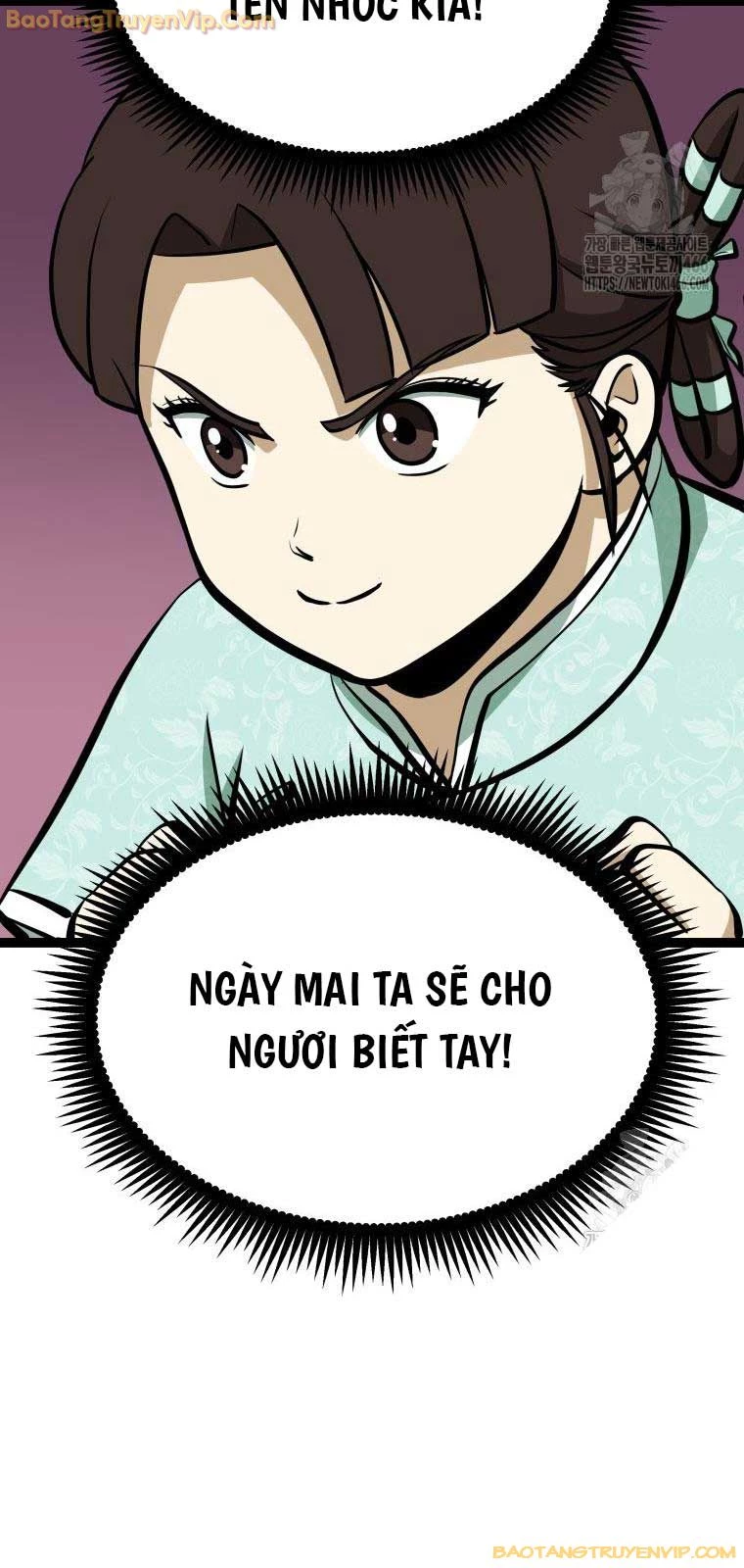 Nhất Bộ Thần Quyền Chapter 30 - 15