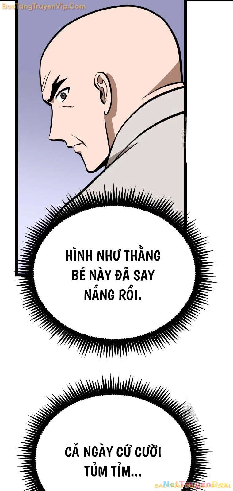 Nhất Bộ Thần Quyền Chapter 30 - 19