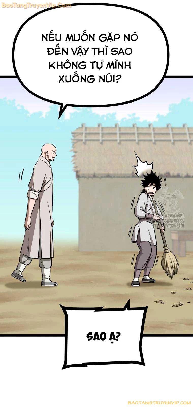 Nhất Bộ Thần Quyền Chapter 30 - 21