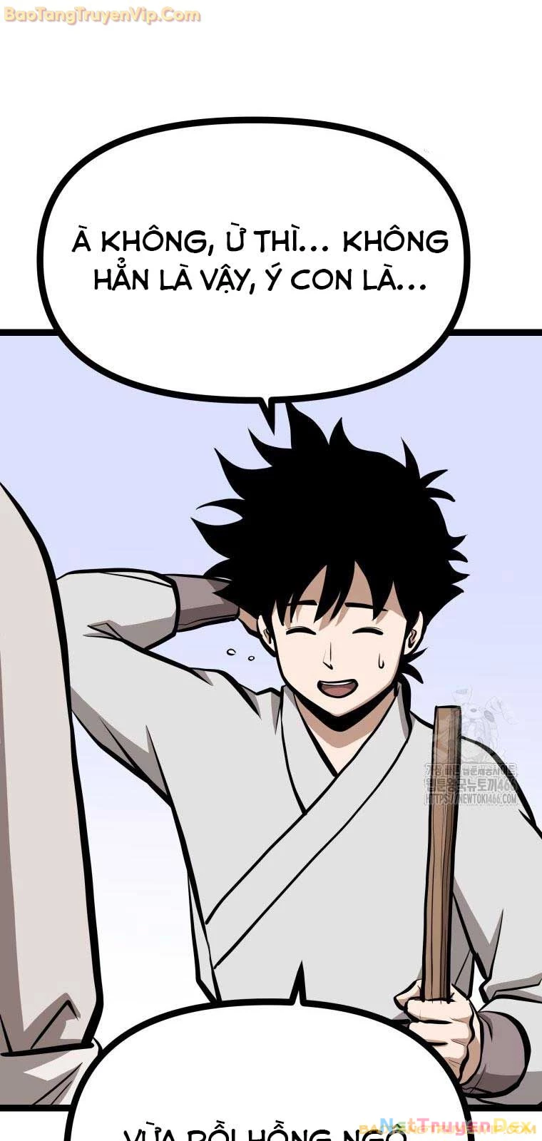 Nhất Bộ Thần Quyền Chapter 30 - 22