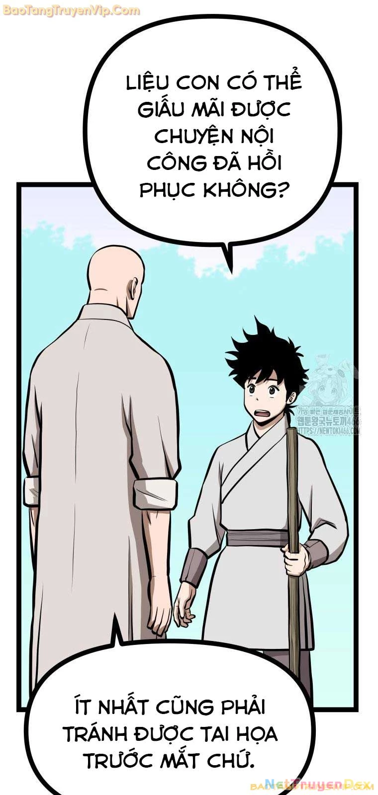 Nhất Bộ Thần Quyền Chapter 30 - 25