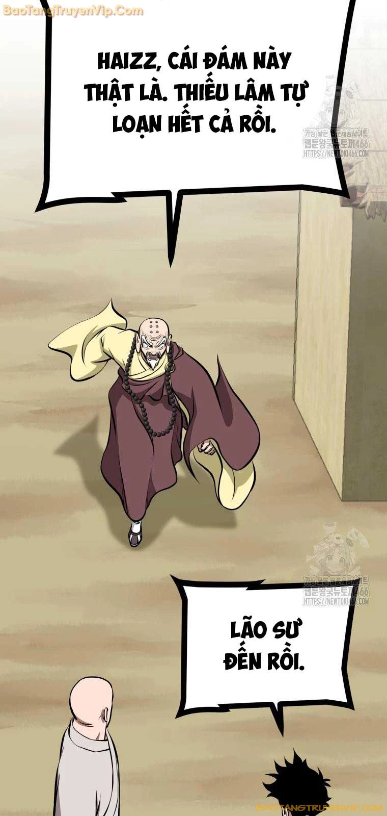 Nhất Bộ Thần Quyền Chapter 30 - 27