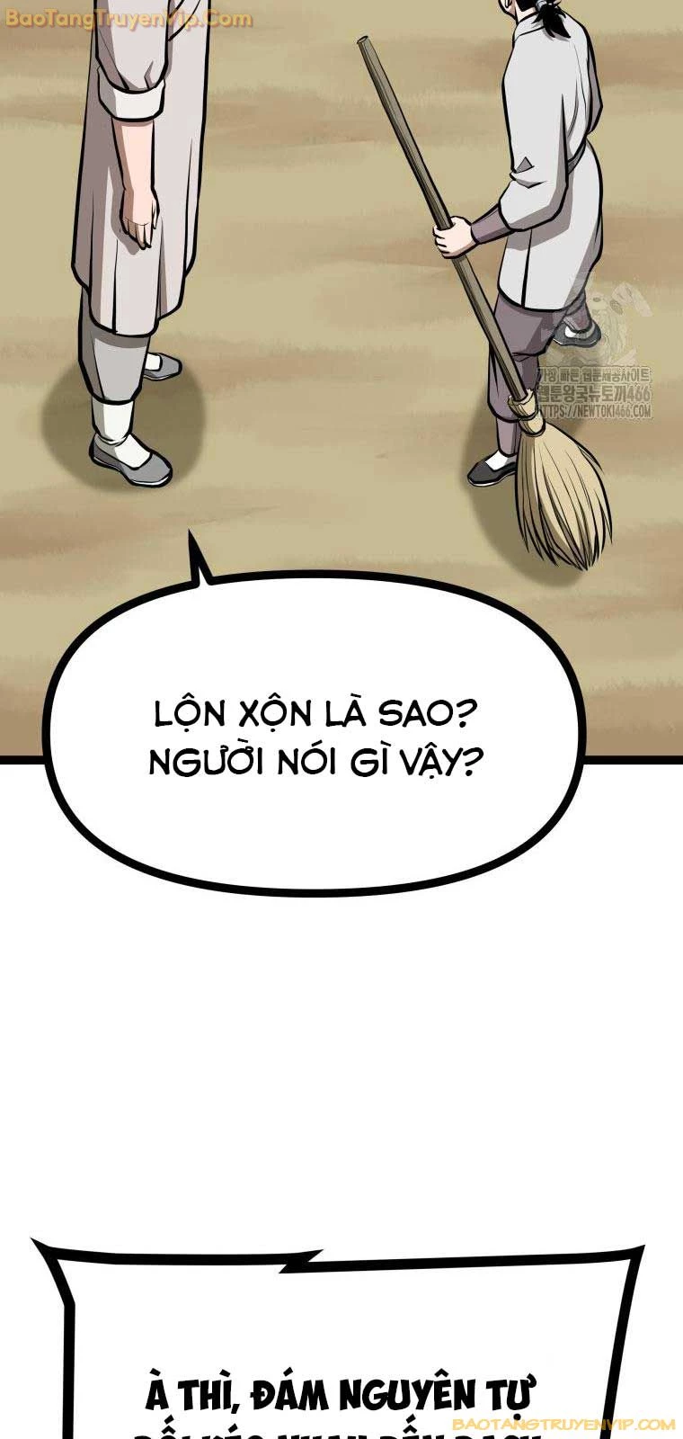 Nhất Bộ Thần Quyền Chapter 30 - 28