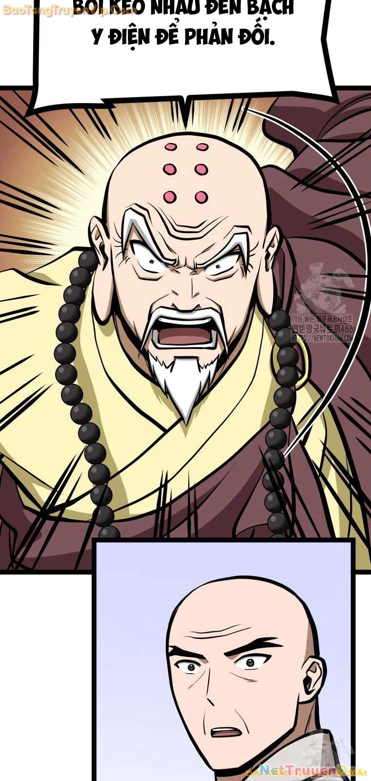 Nhất Bộ Thần Quyền Chapter 30 - 29