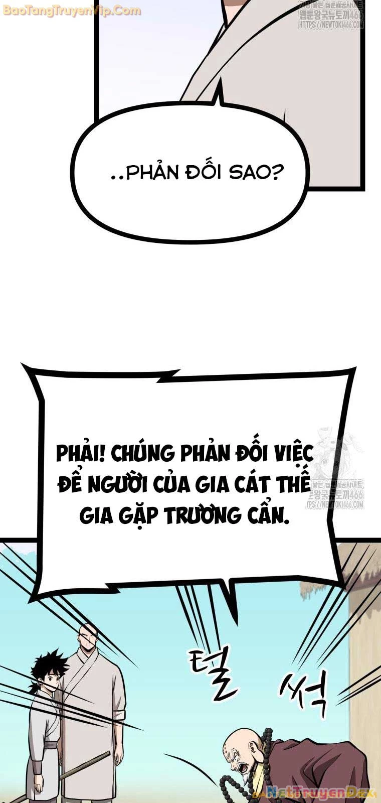 Nhất Bộ Thần Quyền Chapter 30 - 30