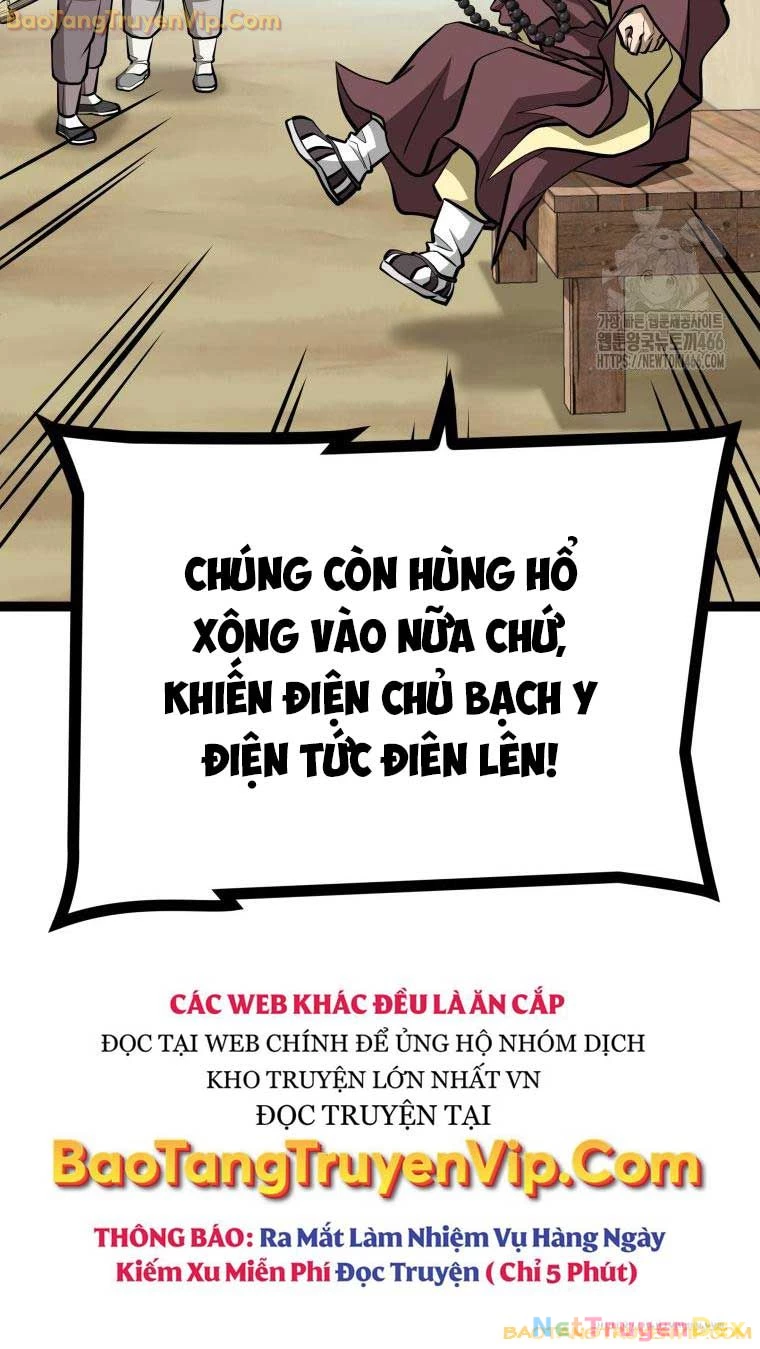 Nhất Bộ Thần Quyền Chapter 30 - 31