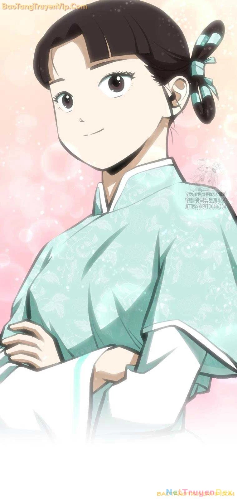 Nhất Bộ Thần Quyền Chapter 30 - 35