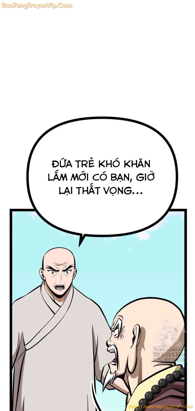 Nhất Bộ Thần Quyền Chapter 30 - 37