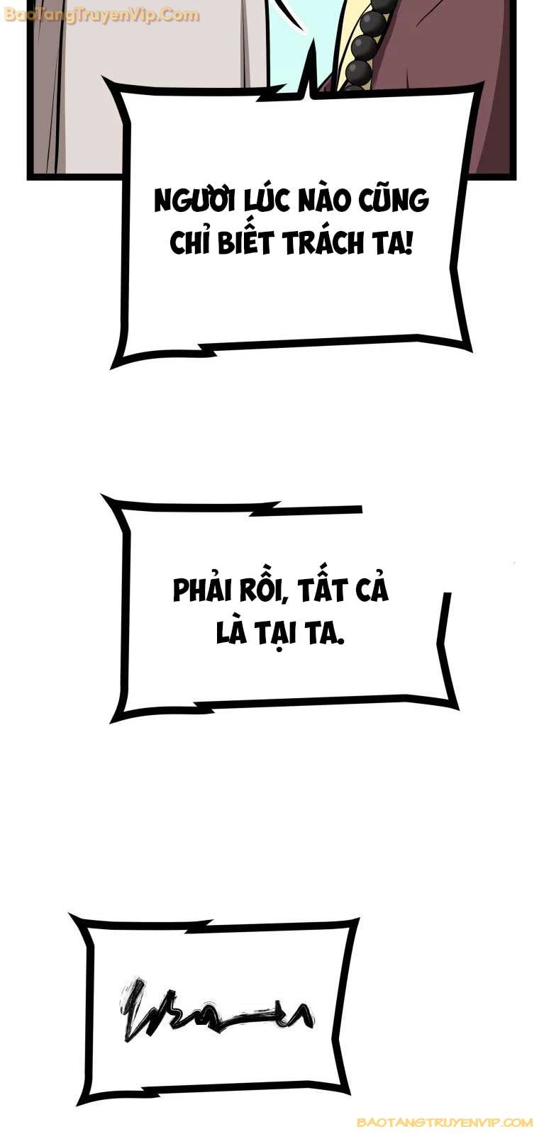 Nhất Bộ Thần Quyền Chapter 30 - 38