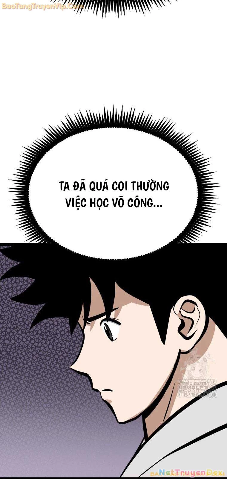 Nhất Bộ Thần Quyền Chapter 30 - 42