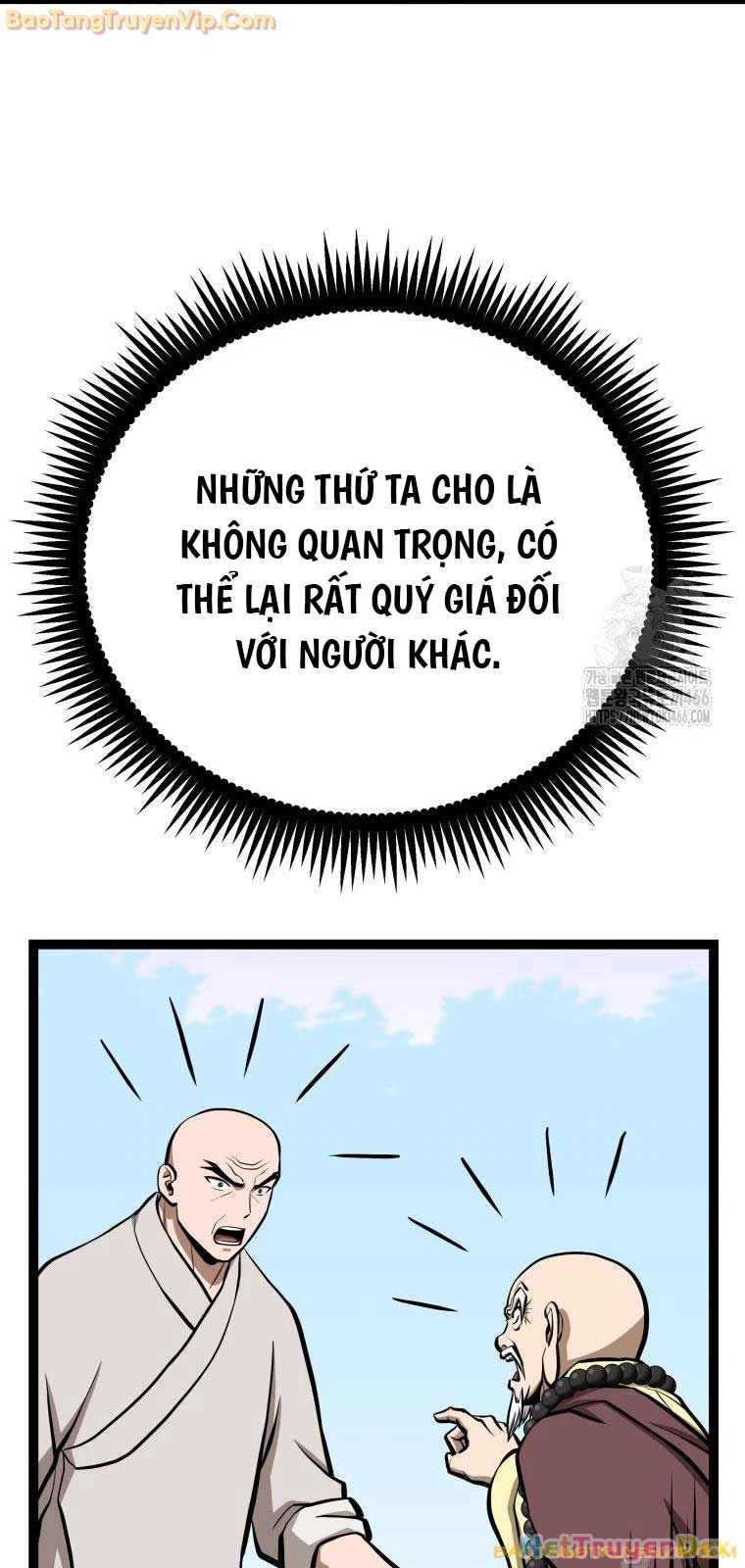 Nhất Bộ Thần Quyền Chapter 30 - 43