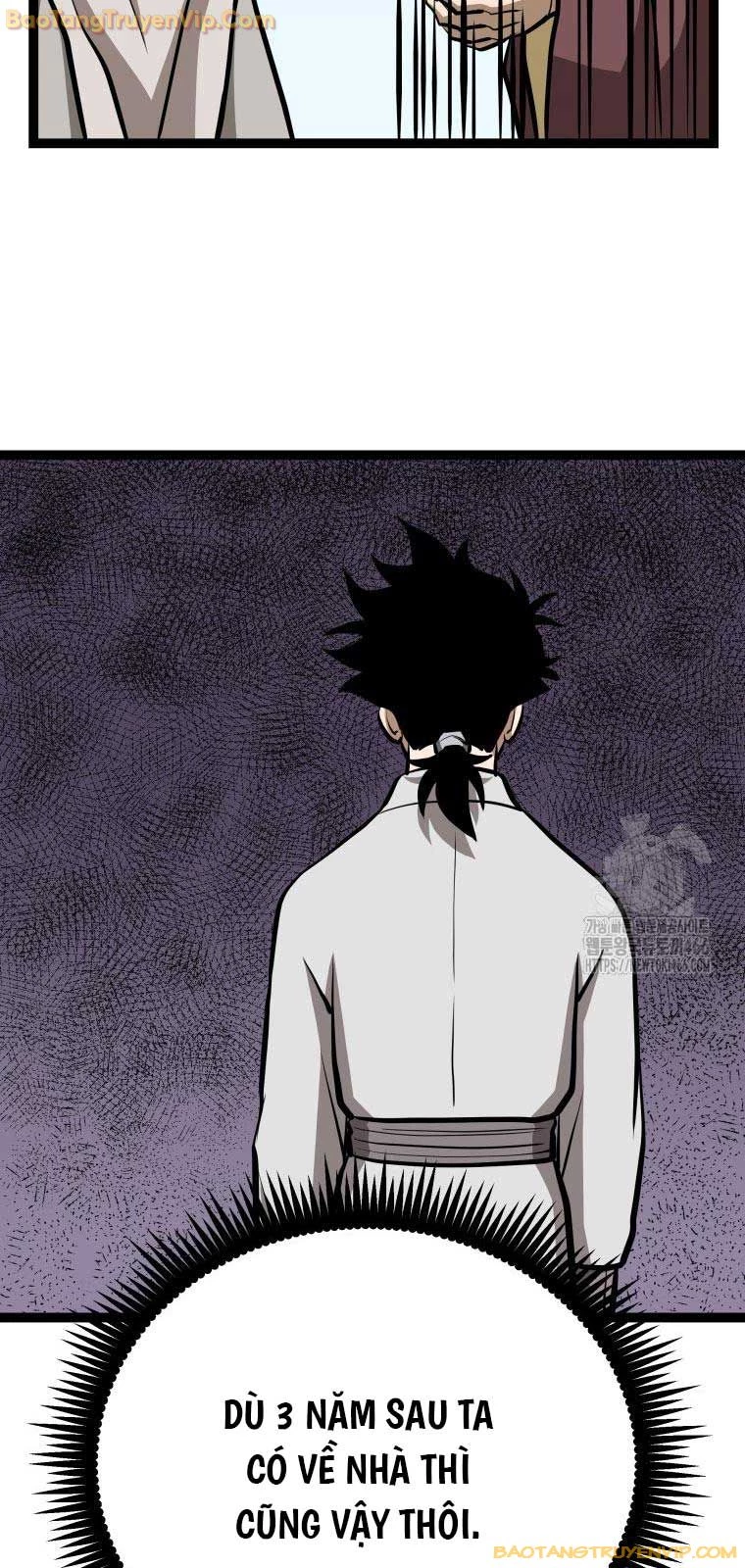 Nhất Bộ Thần Quyền Chapter 30 - 45