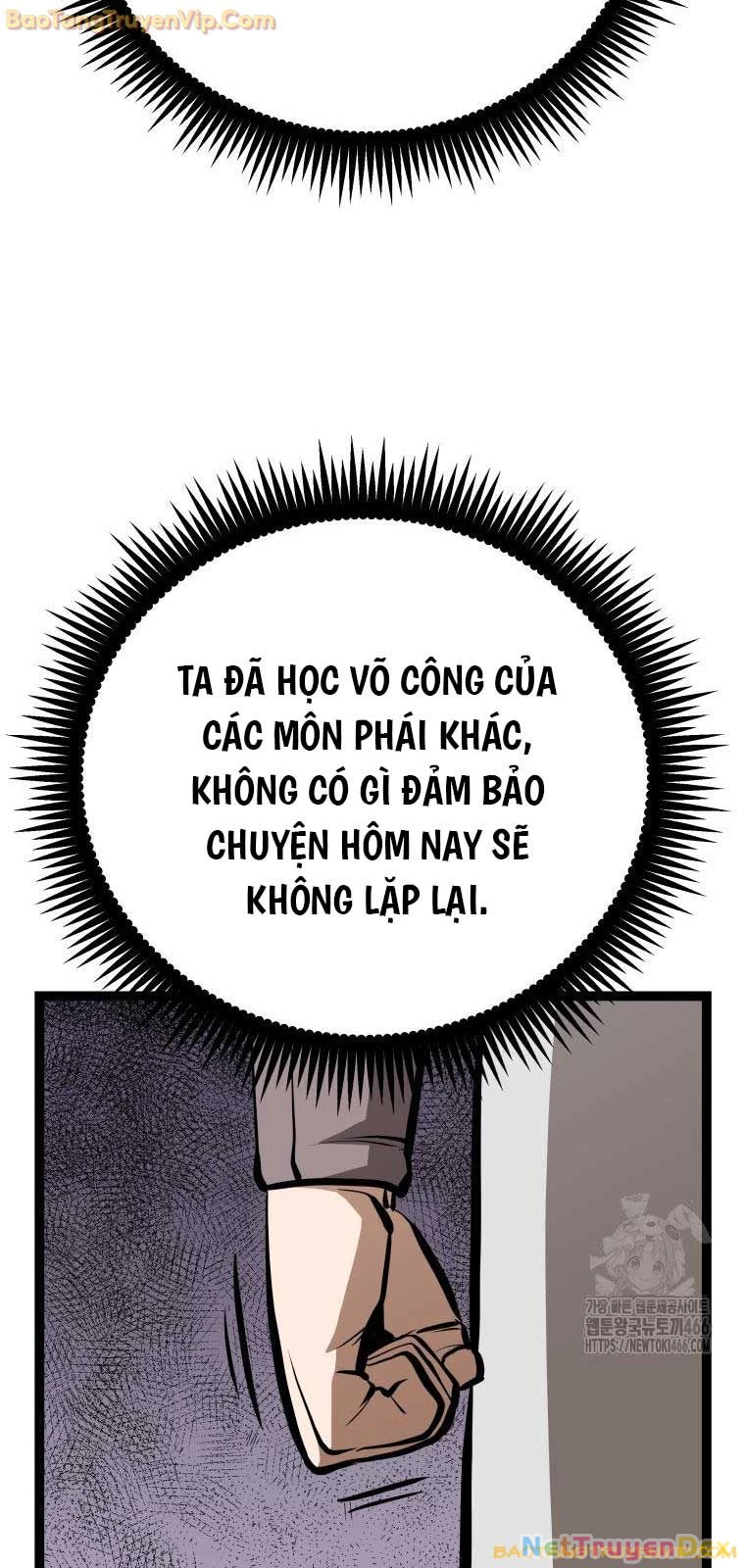 Nhất Bộ Thần Quyền Chapter 30 - 46