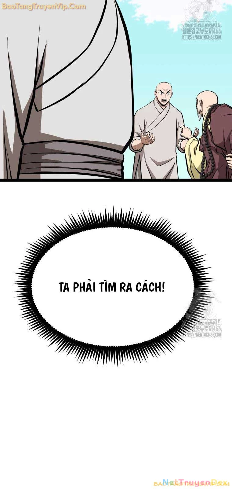 Nhất Bộ Thần Quyền Chapter 30 - 48