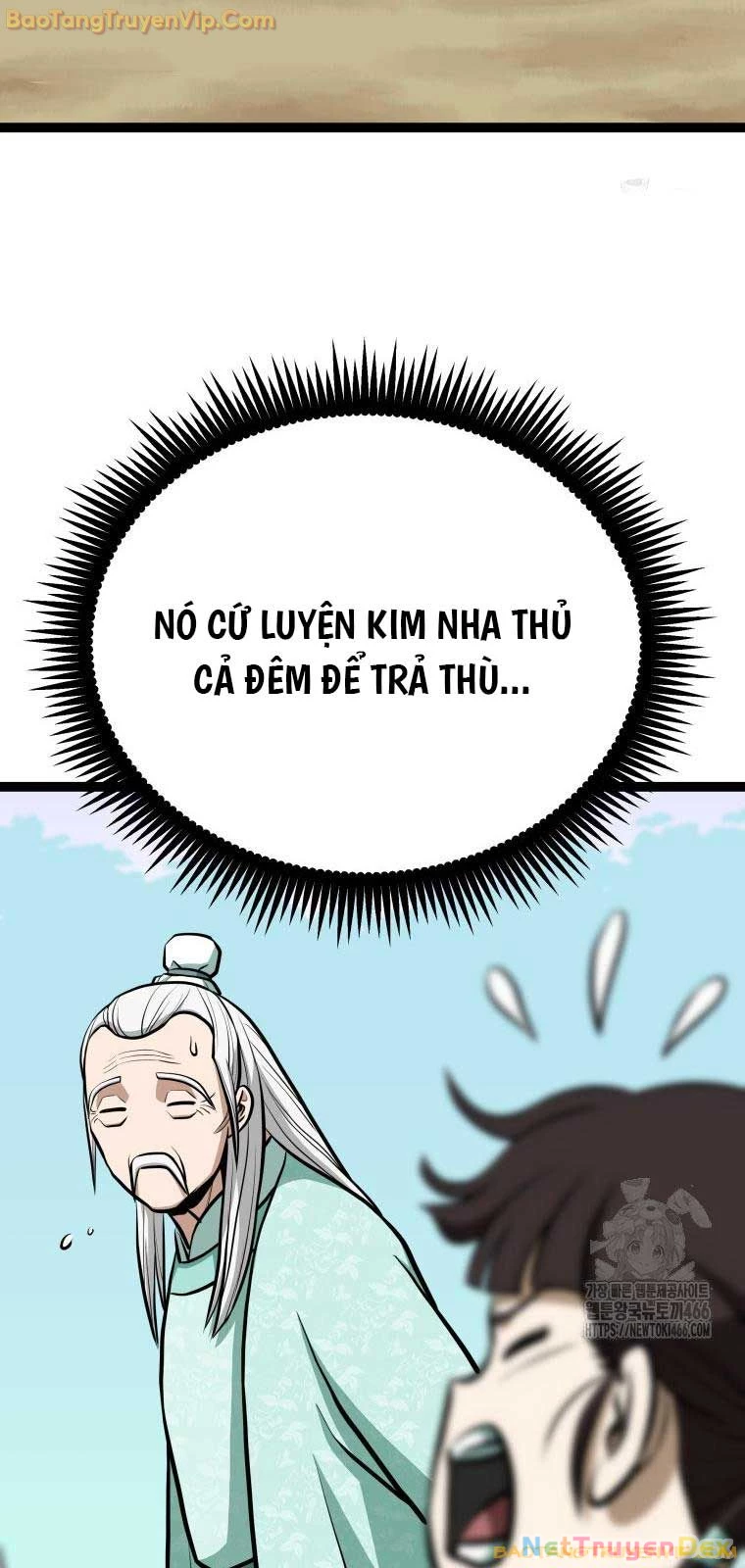 Nhất Bộ Thần Quyền Chapter 30 - 51