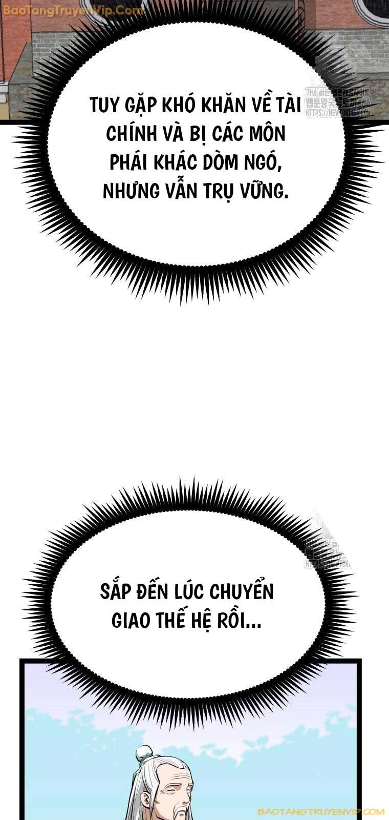 Nhất Bộ Thần Quyền Chapter 30 - 54