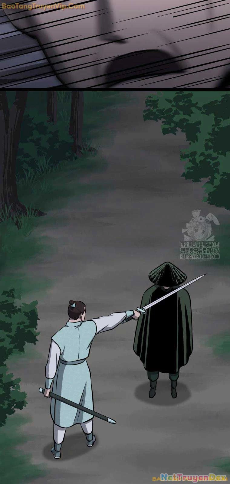 Nhất Bộ Thần Quyền Chapter 30 - 59