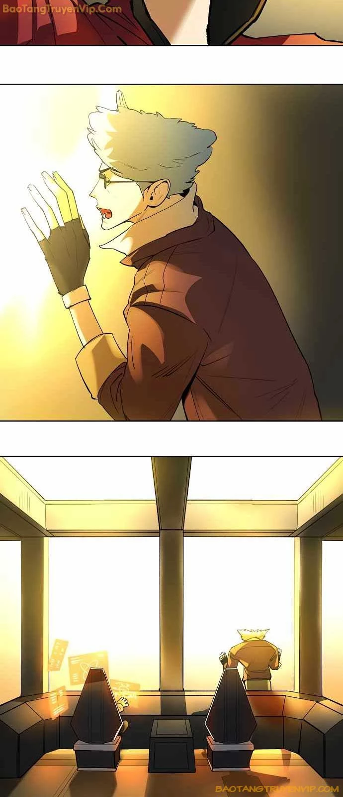 Thiên Ma 3077 Chapter 24 - 15