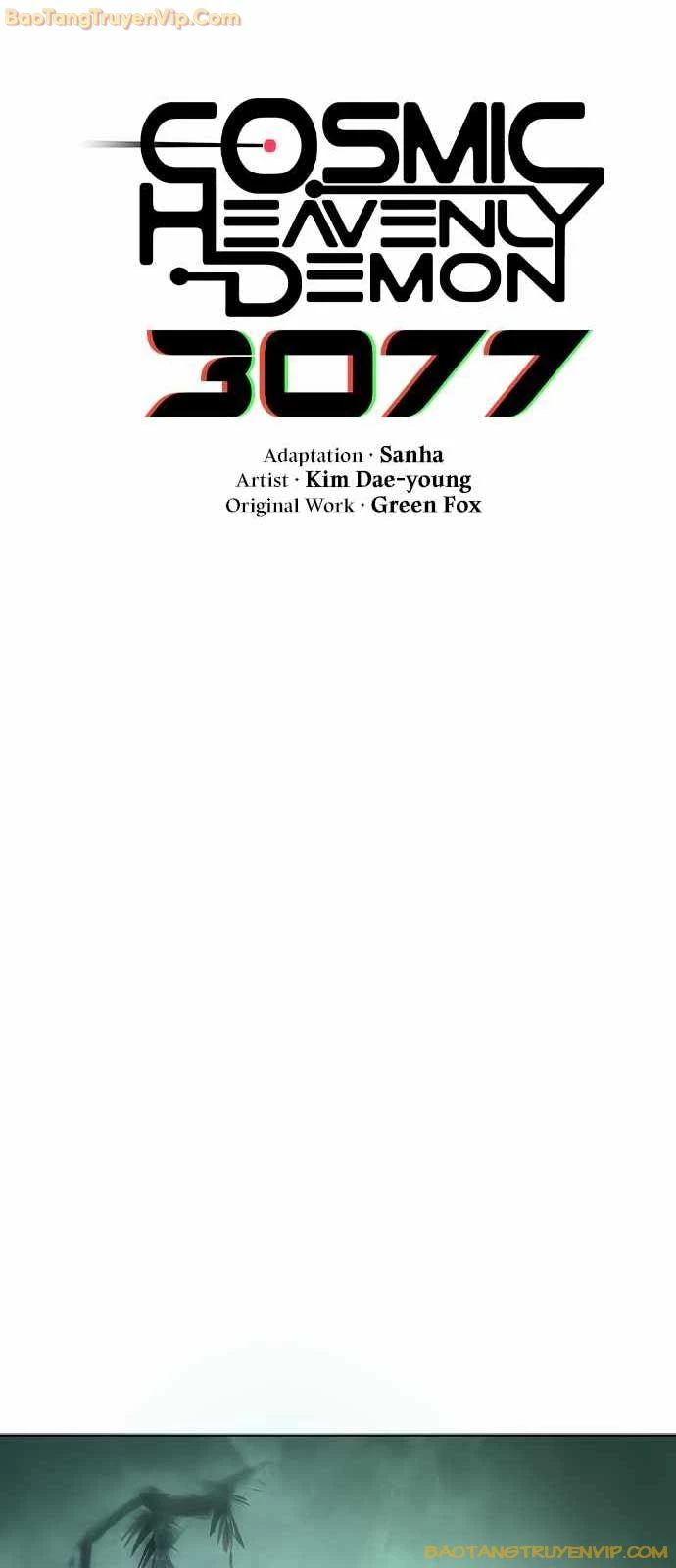 Thiên Ma 3077 Chapter 24 - 26