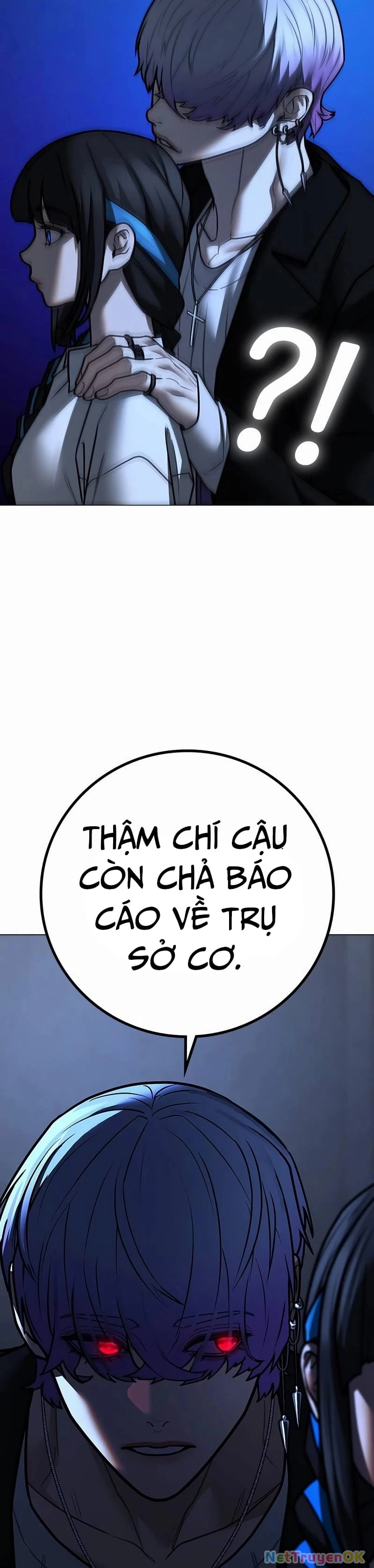 Nhiệm Vụ Đời Thật Chapter 143 - 7