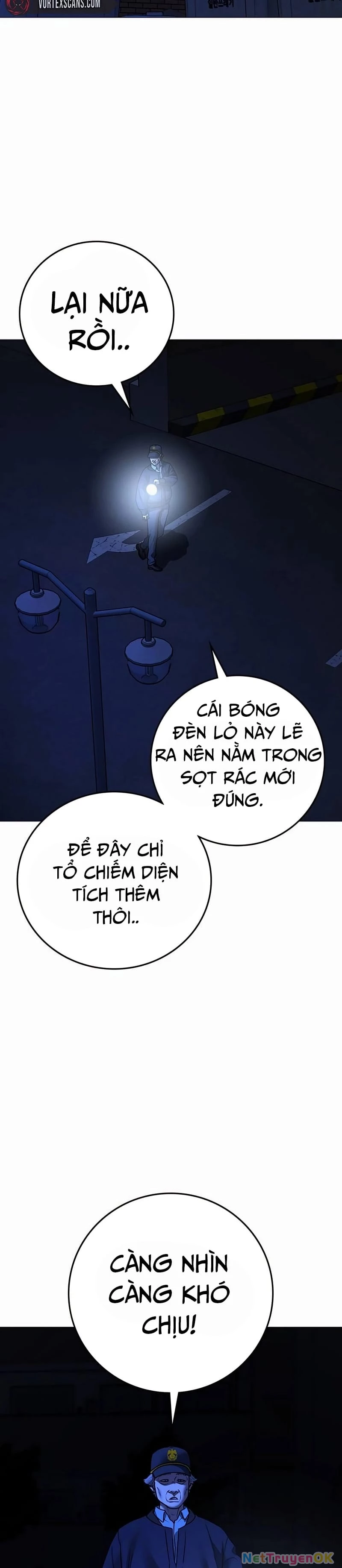 Nhiệm Vụ Đời Thật Chapter 143 - 11