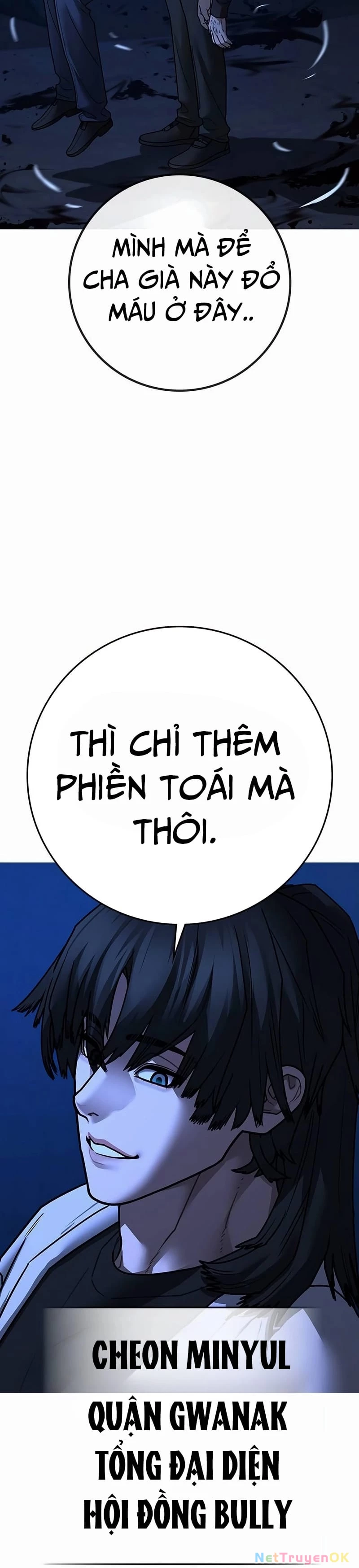 Nhiệm Vụ Đời Thật Chapter 143 - 18