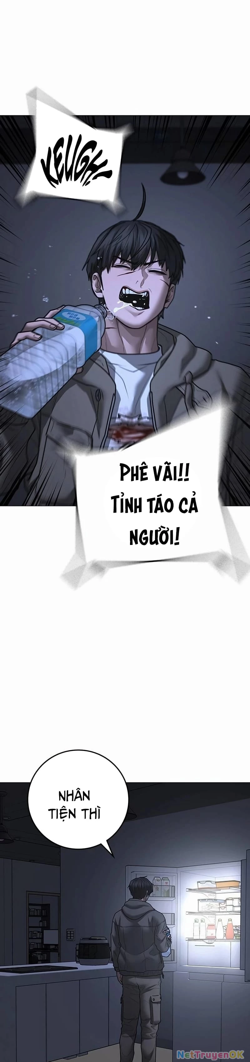 Nhiệm Vụ Đời Thật Chapter 143 - 26