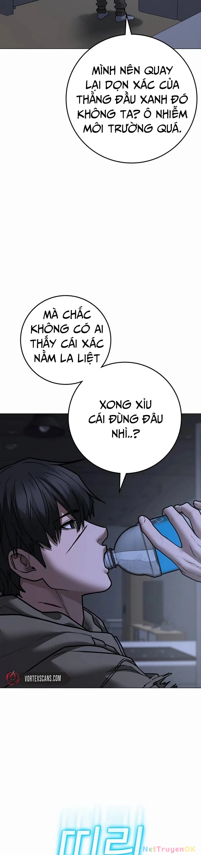 Nhiệm Vụ Đời Thật Chapter 143 - 27