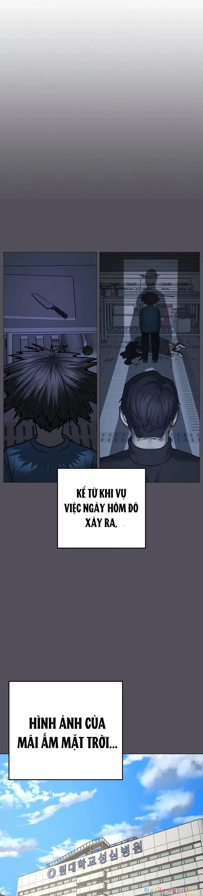 Nhiệm Vụ Đời Thật Chapter 143 - 34