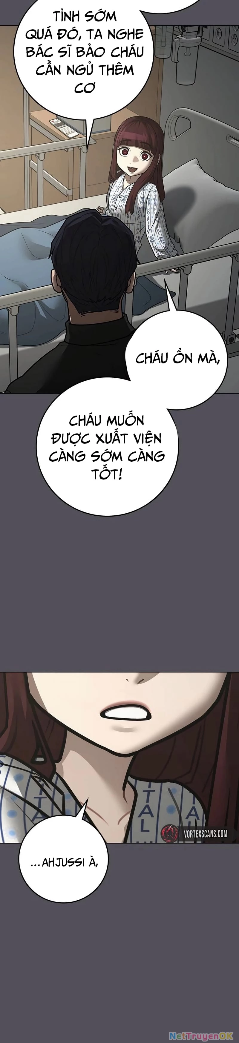 Nhiệm Vụ Đời Thật Chapter 143 - 39