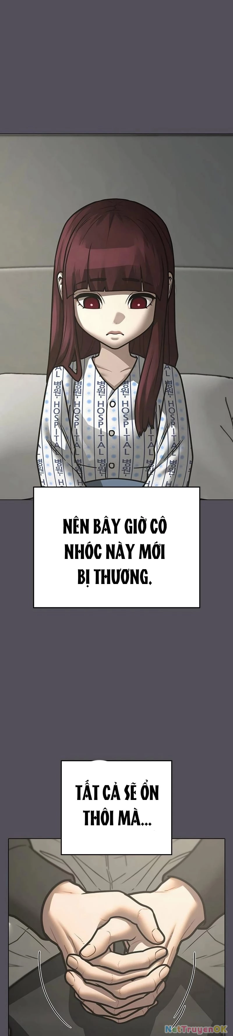 Nhiệm Vụ Đời Thật Chapter 143 - 43