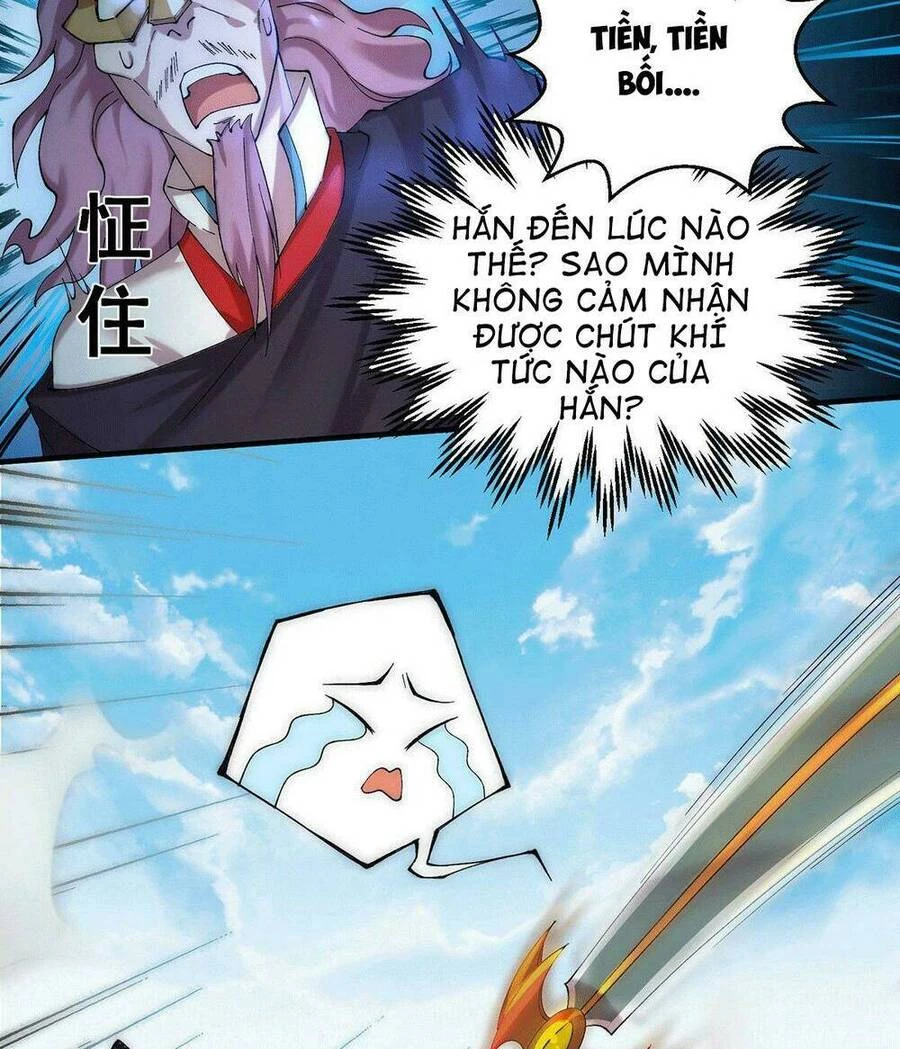 Từ Lúc Bắt Đầu Liền Vô Địch Chapter 11 - 6