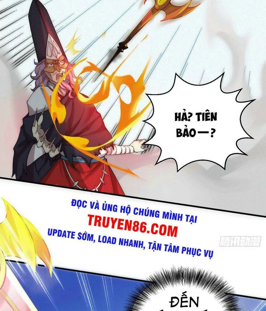 Từ Lúc Bắt Đầu Liền Vô Địch Chapter 11 - 7